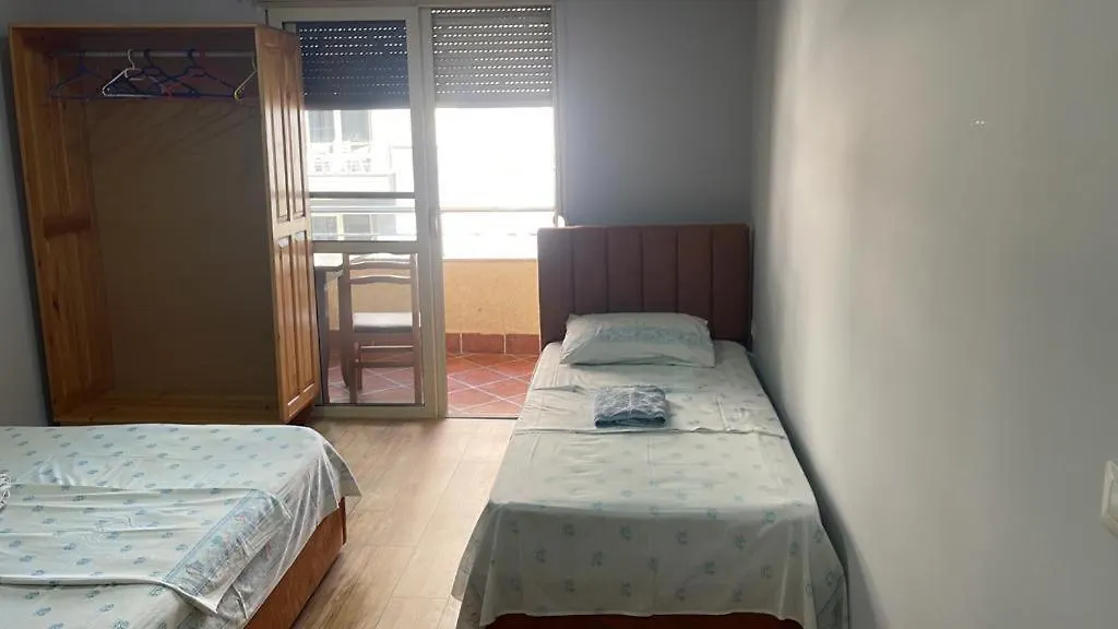 Seaside Splendor Apartments Durrës